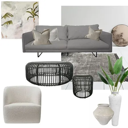Argo Living area Interior Design Mood Board by Stylehausco on Style Sourcebook