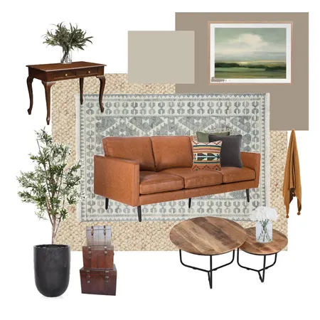 Mallee Farmhouse Interior Design Mood Board by Beezy21 on Style Sourcebook