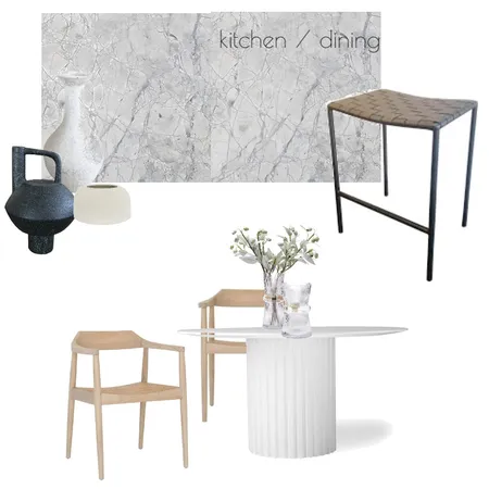 Argo kitchen / dining Interior Design Mood Board by Stylehausco on Style Sourcebook