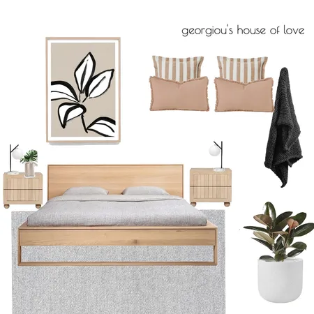 georgiou's house of love Interior Design Mood Board by mferrara on Style Sourcebook