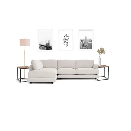 Anna Family Room 2 Interior Design Mood Board by Home2you on Style Sourcebook