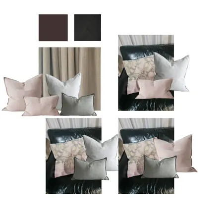 Sue stoddart - cushions Interior Design Mood Board by A&C Homestore on Style Sourcebook