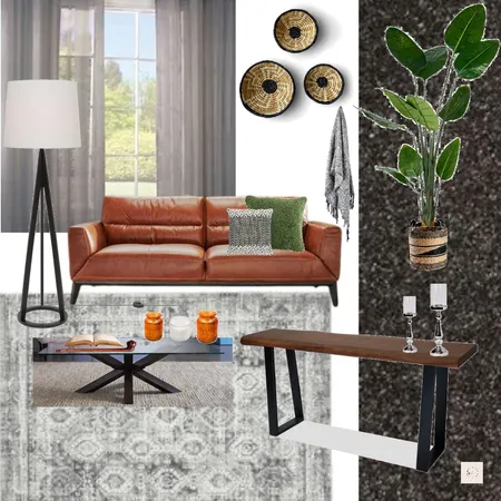 Modern/Classical Interior Design Mood Board by Afsha Ahmedi (Styled by inspiration) on Style Sourcebook