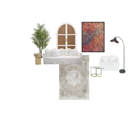 LivingRoom188Dag Interior Design Mood Board by Swoosie on Style Sourcebook
