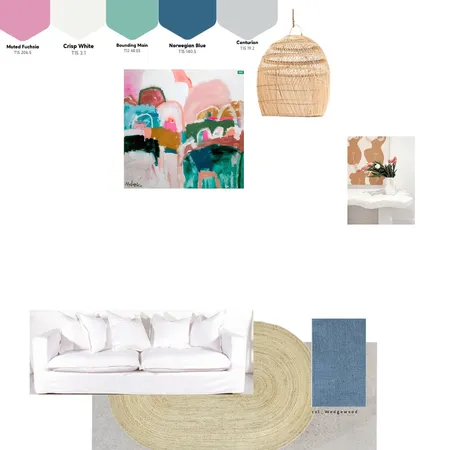 Townhouse Board Interior Design Mood Board by PJ Design on Style Sourcebook