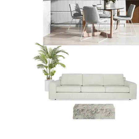 Living Interior Design Mood Board by Shannaaav on Style Sourcebook