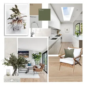 Australiana Interior Design Mood Board by XYLA Interiors on Style Sourcebook