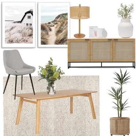 Client Interior Design Mood Board by Meg Caris on Style Sourcebook