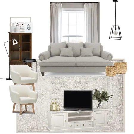 Lounge 4 Interior Design Mood Board by sarah.d on Style Sourcebook