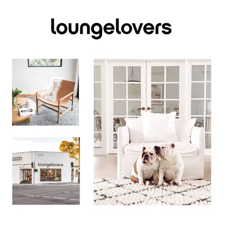 Lounge Loversss Interior Design Mood Board by Lounge Lovers Adelaide on Style Sourcebook