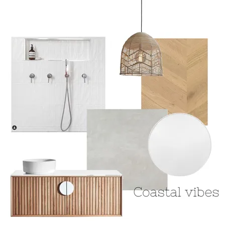 Flat Lay Interior Design Mood Board by mmiotto on Style Sourcebook