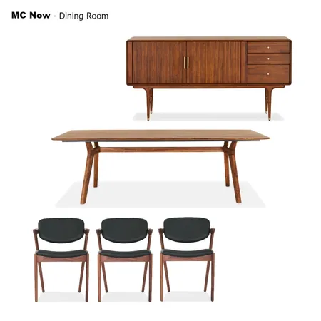 MC Now - Dining Room Interior Design Mood Board by ingmd002 on Style Sourcebook