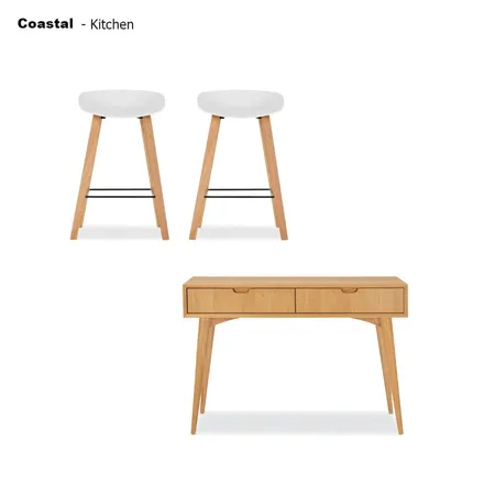 Coastal - Kitchen Interior Design Mood Board by ingmd002 on Style Sourcebook