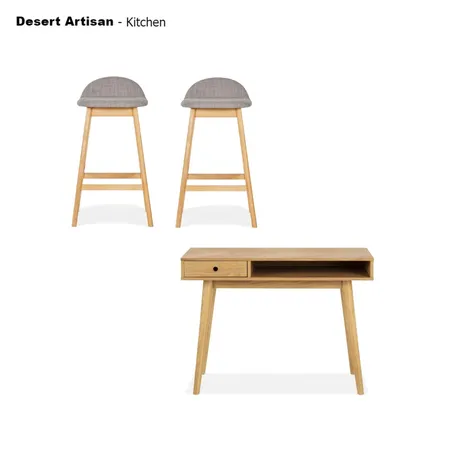 Desert Artisan - Kitchen Interior Design Mood Board by ingmd002 on Style Sourcebook