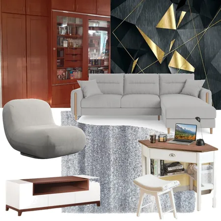 moodboard dnevna soba milja predlog Interior Design Mood Board by Fragola on Style Sourcebook