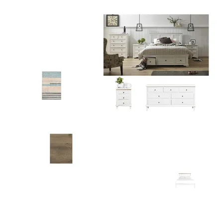 Bedroom Interior Design Mood Board by Maggieb14 on Style Sourcebook