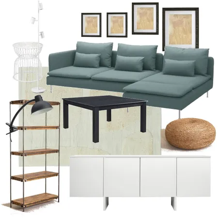 portela_sofa Interior Design Mood Board by ines soares on Style Sourcebook