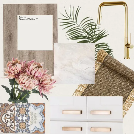 Material Board Interior Design Mood Board by mypeugenio on Style Sourcebook