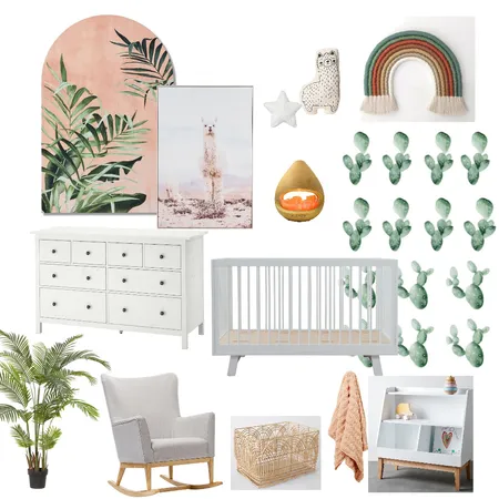 Elyse's room Interior Design Mood Board by rdl on Style Sourcebook