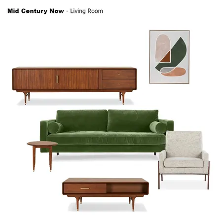 MC Now - Living Room Interior Design Mood Board by ingmd002 on Style Sourcebook