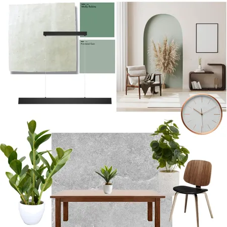 office dinning room Interior Design Mood Board by Sara0209 on Style Sourcebook