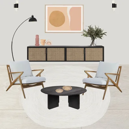 JAPANDI 22 Interior Design Mood Board by alebelprz on Style Sourcebook