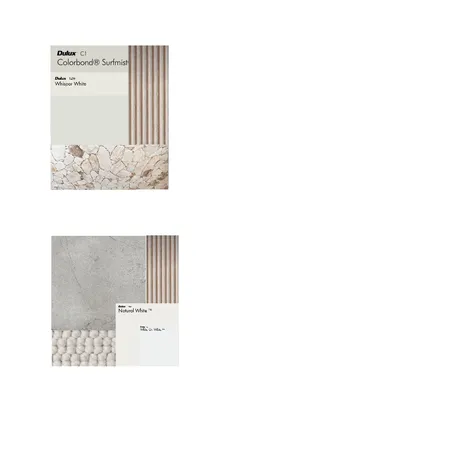 Alroy dulux colour scheme Interior Design Mood Board by Tamy on Style Sourcebook