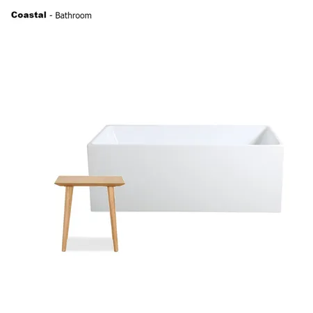 Coastal - Bathroom Interior Design Mood Board by ingmd002 on Style Sourcebook
