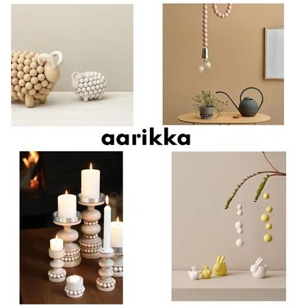 aarikka Interior Design Mood Board by Muulin on Style Sourcebook