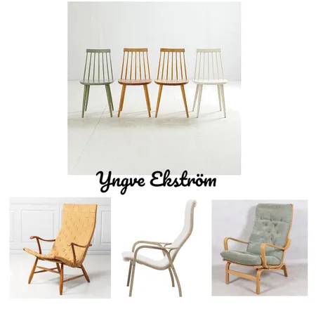 Yngve Interior Design Mood Board by Muulin on Style Sourcebook