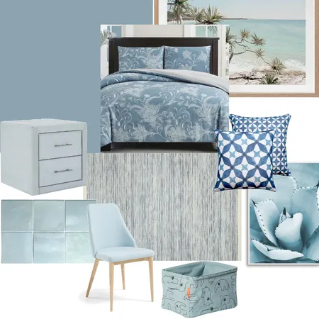 My Beach theme Mood Bored Interior Design Mood Board by SophieWalker on Style Sourcebook