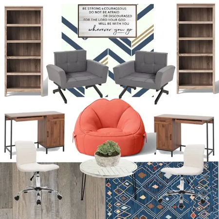 Loft Layout Interior Design Mood Board by Mary Helen Uplifting Designs on Style Sourcebook