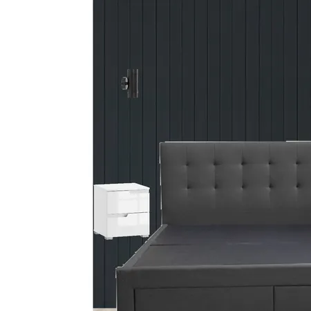 bedroom Interior Design Mood Board by kryssaye on Style Sourcebook