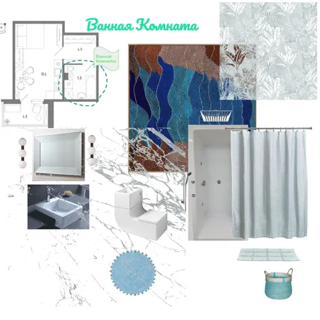 Collage 1 Interior Design Mood Board by Jimi on Style Sourcebook
