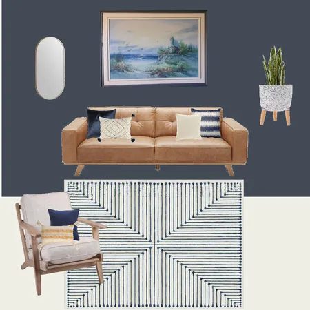 Living Room 2 Interior Design Mood Board by veroleblanc on Style Sourcebook