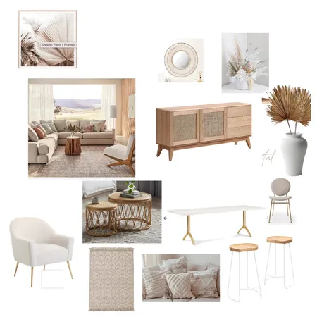House living dining Interior Design Mood Board by Katelyn.Stewart on Style Sourcebook