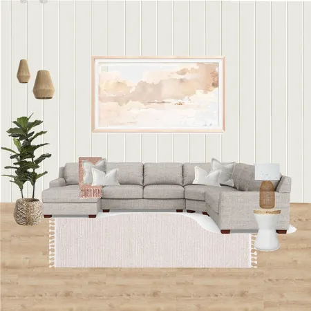 Living room Interior Design Mood Board by hannahwilson17@gmail.com on Style Sourcebook