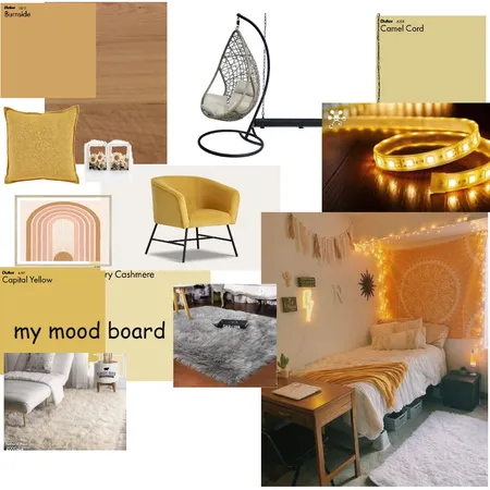 Amaya's mood board Interior Design Mood Board by amaya d on Style Sourcebook