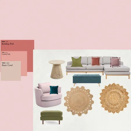 Living Room 1 Interior Design Mood Board by megs1310 on Style Sourcebook