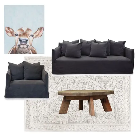 lounge room Interior Design Mood Board by Emma Vesper on Style Sourcebook