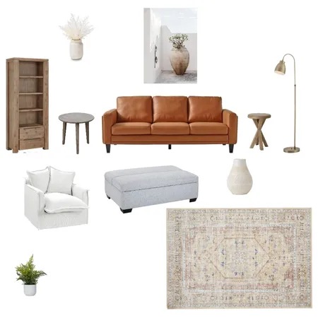 Living room3 Interior Design Mood Board by Kylie987 on Style Sourcebook