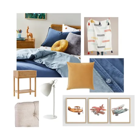 Spencer Room Interior Design Mood Board by CHLOEGRACE on Style Sourcebook