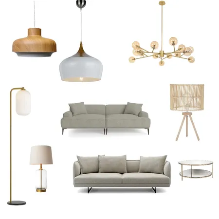 Mood 1 Interior Design Mood Board by Joeyyy on Style Sourcebook