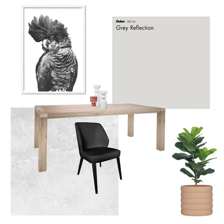 Dining room 2 Interior Design Mood Board by Gracemac on Style Sourcebook