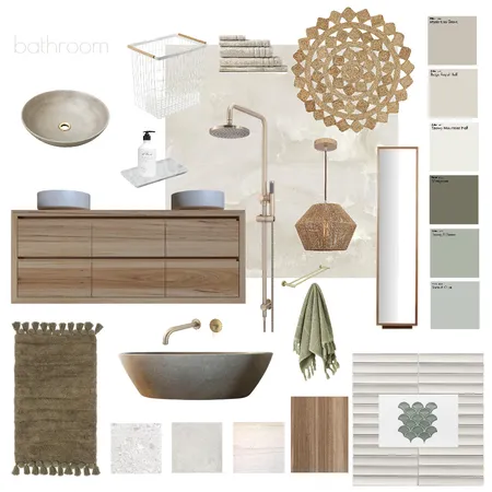 1 Interior Design Mood Board by bodislilla on Style Sourcebook