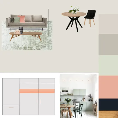 דולב Interior Design Mood Board by ravitrod73 on Style Sourcebook