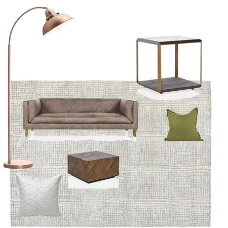 Living Room Interior Design Mood Board by Rainbow158 on Style Sourcebook