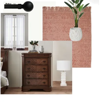 Master Bedroom Interior Design Mood Board by Rainbow158 on Style Sourcebook