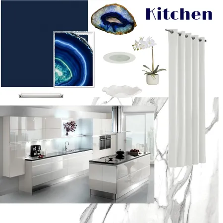 kitchen Interior Design Mood Board by Tetyana Karpenko on Style Sourcebook