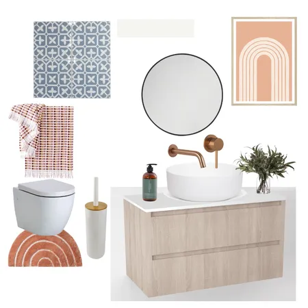 WC Interior Sample Board Interior Design Mood Board by LouiseCasey on Style Sourcebook